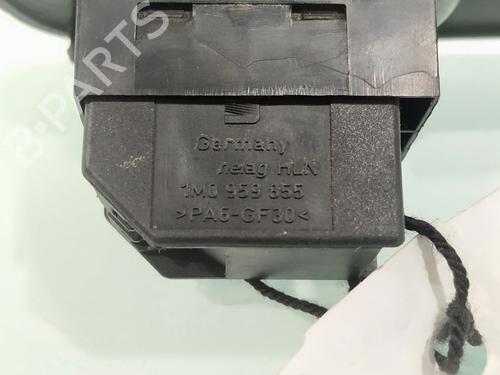 Right front window switch SEAT TOLEDO II (1M2) 1.9 TDI | BP38781328I26 - Image 6