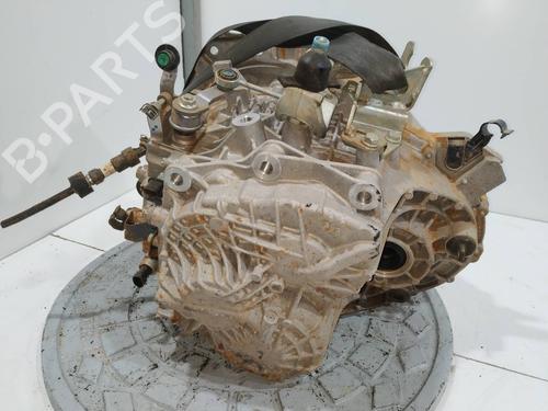 Gearbox FIAT 500X (334_) 1.0 (334.AXN1B) | BP9343068M3 