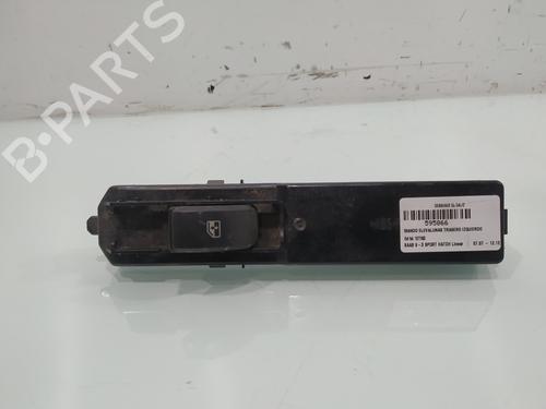 Left rear window switch SAAB 9-3 Estate (E50) | BP38172077I29 - Image 4