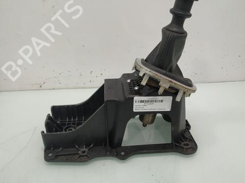 Gear lever RENAULT MEGANE III Hatchback (BZ0/1_, B3_) 1.5 dCi (BZ09, BZ0D, BZ1W, BZ29, BZ14) | BP19259914M90 
