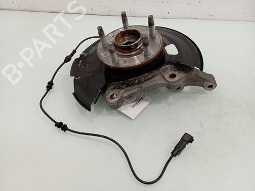 Right front steering knuckle OPEL ASTRA K (B16) 1.5 CRDI (68) | BP15288062M26 