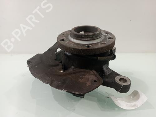Right front steering knuckle CITROËN JUMPY II Platform/Chassis 2.0 HDi 125 | BP29830937M26