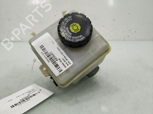 Brake master cylinder OPEL ASTRA J (P10) 1.7 CDTI (68) | BP19705412M77 