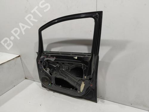 Right front door OPEL ZAFIRA / ZAFIRA FAMILY B (A05) 1.9 CDTI (M75) | BP17187404C3 