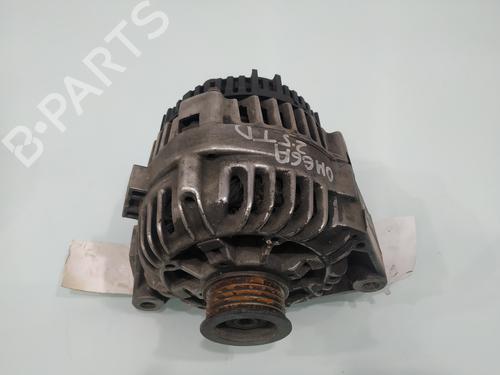 Generator OPEL OMEGA B (V94) 2.5 TD (F69, M69, P69) | BP8086071M7 