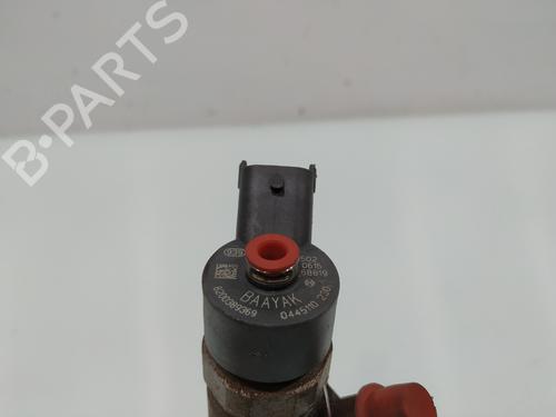 Injector RENAULT MEGANE II Saloon (LM0/1_) | BP28191612M100