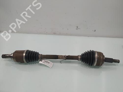 Used Left front driveshaft Left front driveshaft 37236687 37236687