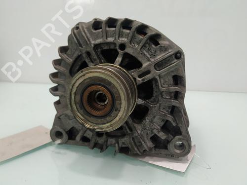 Generator PEUGEOT 508 SW I (8E_) 2.0 HDi (140 hp) 21726138