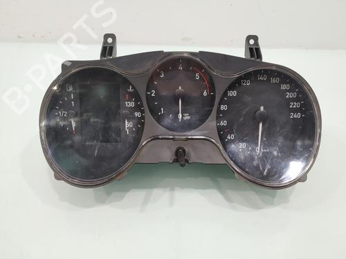 Used Instrument cluster Instrument cluster SEAT TOLEDO III (5P2) [2004-2009] 32671965 32671965