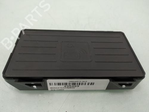 Used Electronic module SEAT ARONA (KJ7, KJP) 1.0 TSI (115 hp) 20704506
