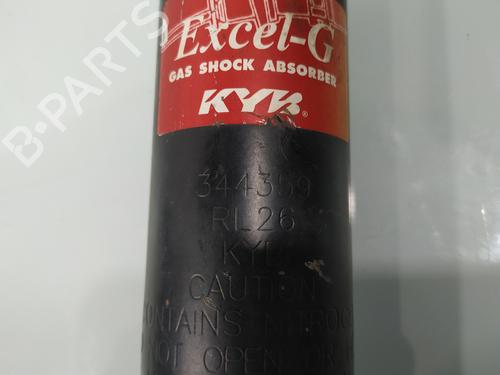 Right rear shock absorber KIA SPORTAGE SUV (K00) 2.0 TD 4WD | BP8085097M19 