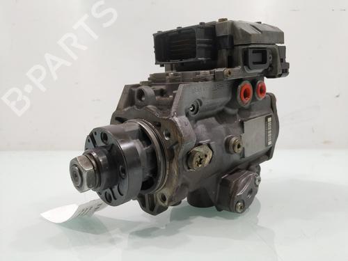 Used Injection pump OPEL ZAFIRA A MPV (T98) [1999-2006]  31670501