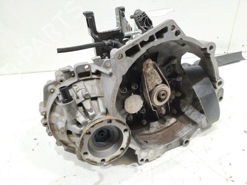 Used Gearbox SEAT IBIZA IV SC (6J1, 6P5) [2008-2018]  26394521