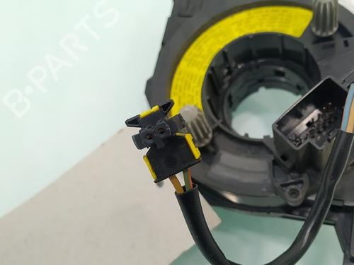 Squib airbag FORD MONDEO IV (BA7)  | BP21566778C102 