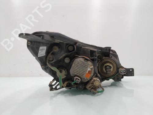 Left headlight SUBARU FORESTER (SJ_) 2.0 D AWD (SJD) | BP31887865C28 