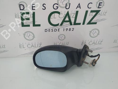 Left mirror PEUGEOT 406 (8B) 3.0 V6 | BP8089175C26 