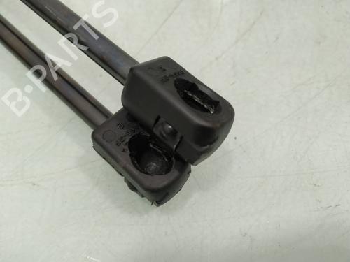 Hood lift support VW TOUAREG (7LA, 7L6, 7L7) 2.5 R5 TDI | BP18472801C139 