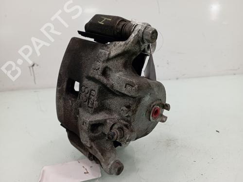 Left front brake caliper NISSAN JUKE (F15) 1.6 | BP12848664M105 