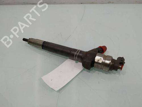 Injector FORD TRANSIT Van (FA_ _) | BP39696749M100 - Image 2