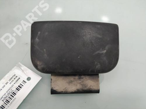 Used Front left exterior door handle Front left exterior door handle PEUGEOT 106 II (1A_, 1C_) [1996-2005] 8696002 8696002