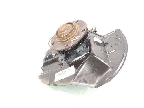 Right front steering knuckle BMW 3 (E46) 320 d | BP25721370M26 