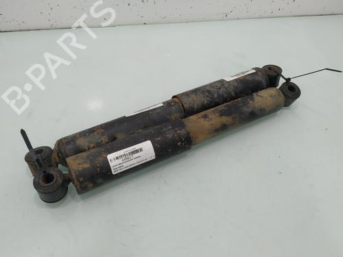 Used Right rear shock absorber IVECO DAILY III Platform/Chassis 29 L 9 (84 hp) 21806572