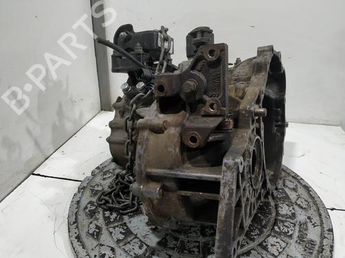 Gearbox HYUNDAI SANTA FÉ I (SM) 2.0 CRDi | BP15838900M3 