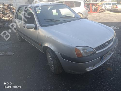 Expansion tank FORD FIESTA IV (JA_, JB_) 1.8 D | BP12433839C120 