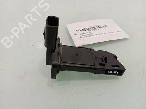 Mass air flow sensor FORD FOCUS II (DA_, HCP, DP)  | BP14366885M95 