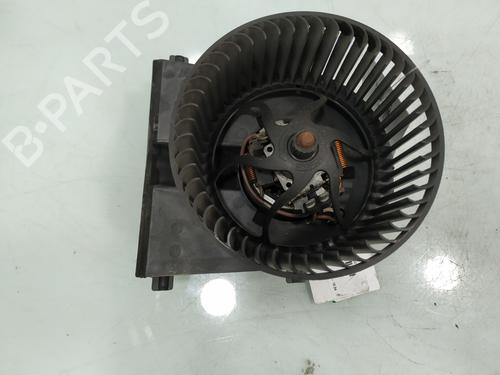 Varmeblæser SEAT TOLEDO II (1M2) 1.9 TDI | BP18262670M62 