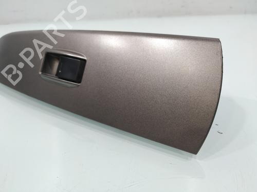 Left rear window switch TOYOTA PRIUS Liftback (_W2_) 1.5 Hybrid (NHW20_, NHW20R) | BP27222667I29 
