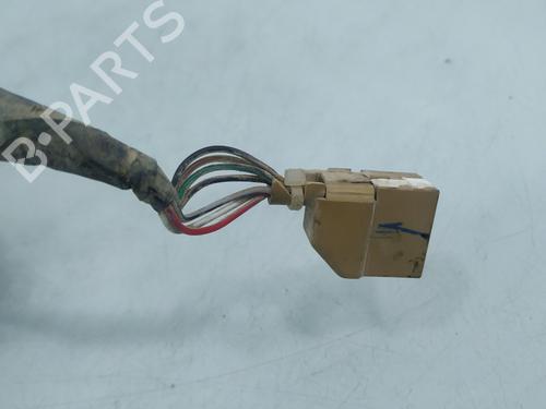 Right mirror AUDI A4 B6 Avant (8E5) 1.9 TDI | BP18238593C27 