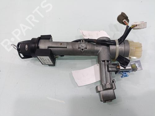 Used Ignition barrel Ignition barrel SSANGYONG REXTON / REXTON II (GAB_) 2.7 Xdi (163 hp) 33126575 33126575
