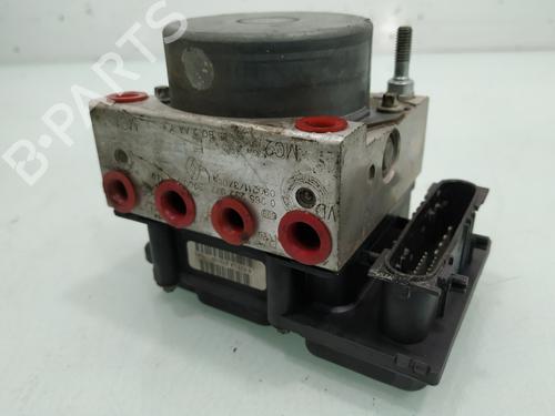Used ABS pump RENAULT CLIO III (BR0/1, CR0/1) 1.5 dCi (C/BR0G, C/BR1G) (68 hp) 16379151