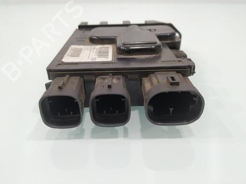 Fuse box RENAULT MEGANE III Hatchback (BZ0/1_, B3_) 1.5 dCi (BZ1G, BZ1W, BZ0R) | BP31803533E1 - Image 3