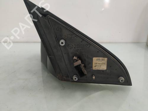 Left mirror OPEL VECTRA C GTS (Z02) 1.9 CDTI (F68) | BP10230666C26 