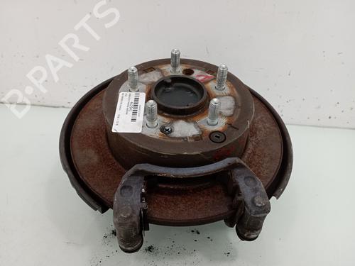 Right rear steering knuckle KIA CARENS III MPV (UN) 2.0 CRDi 140 | BP16976356M28 