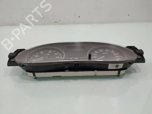 Instrument cluster DACIA SANDERO  | BP39696592C47  - Image 7