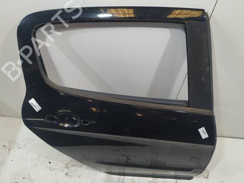 Right rear door PEUGEOT 308 I (4A_, 4C_)  | BP10345122C5 