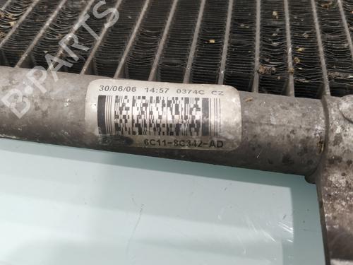 Heater matrix FORD TRANSIT Van (FA_ _)  | BP29451057M63 