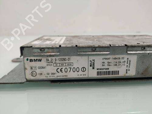 Electronic module BMW 1 (E87) 120 d | BP10558856M83 