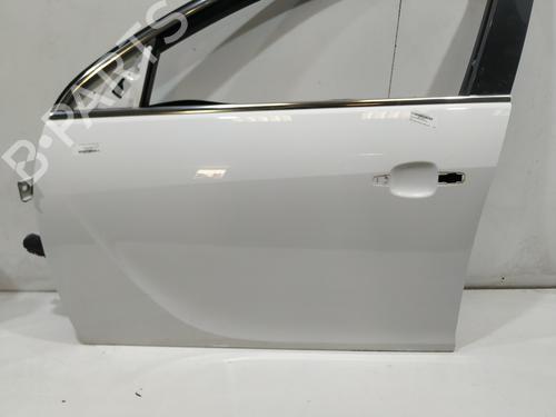 Left front door OPEL INSIGNIA A Sports Tourer (G09) 2.0 CDTI (35) | BP16683860C2 