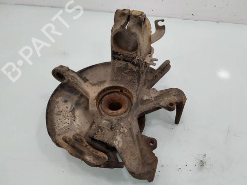 Left front steering knuckle SEAT IBIZA III (6L1)  | BP10926273M25 