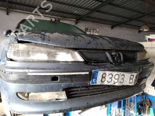 Right front window switch PEUGEOT 406 (8B) 2.0 HDI 110 | BP8084384I26 