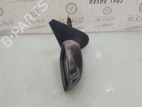 Right mirror SEAT LEON (1M1) 1.9 TDI | BP8093540C27 
