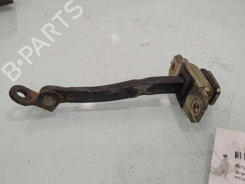 Charnière/Limiteur de porte HYUNDAI SANTA FÉ I (SM) 2.0 CRDi (113 hp) 14030938