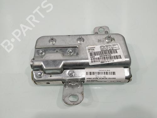 Electronic module BMW 7 (E65, E66, E67) 730 Ld | BP31064823M83