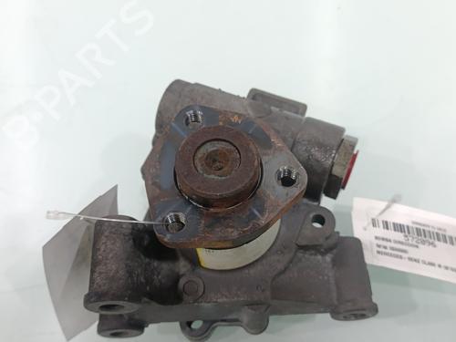 Used Steering pump Steering pump MERCEDES-BENZ M-CLASS (W163) ML 270 CDI (163.113) (163 hp) 33293542 33293542