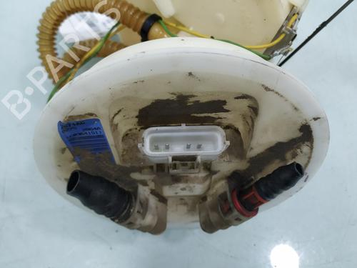 Fuel pump FORD MONDEO III (B5Y) 2.2 TDCi | BP17719743M76 