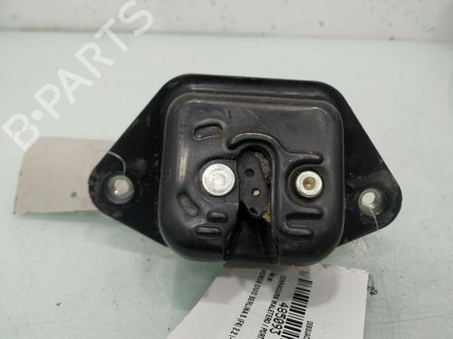 Used Tailgate lock HONDA CIVIC VIII Hatchback (FN, FK) 2.2 CTDi (FK3) (140 hp) 20309262